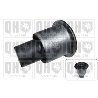 QUINTON HAZELL EMS8679 - Silent bloc de suspension (train avant)