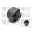 Silent bloc de suspension (train avant) QUINTON HAZELL [EMS8683]