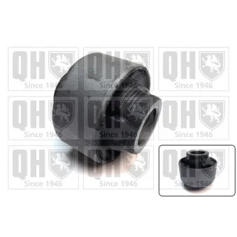 Silent bloc de suspension (train avant) QUINTON HAZELL OEM 545601HJ0A