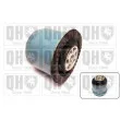QUINTON HAZELL EMS8692 - Suspension, corps de l'essieu