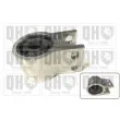 QUINTON HAZELL EMS8696 - Silent bloc de suspension (train avant)