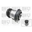 Silent bloc de suspension (train avant) QUINTON HAZELL [EMS8702]