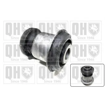 Silent bloc de suspension (train avant) QUINTON HAZELL EMS8702