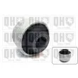 QUINTON HAZELL EMS8711 - Silent bloc de suspension (train avant)