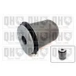 Silent bloc de suspension (train avant) QUINTON HAZELL [EMS8716]