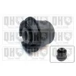 Silent bloc de suspension (train avant) QUINTON HAZELL [EMS8717]