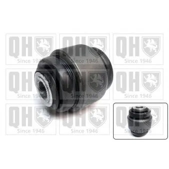 QUINTON HAZELL EMS8734 - Silent bloc de suspension (train avant)