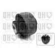 QUINTON HAZELL EMS8739 - Silent bloc de suspension (train avant)