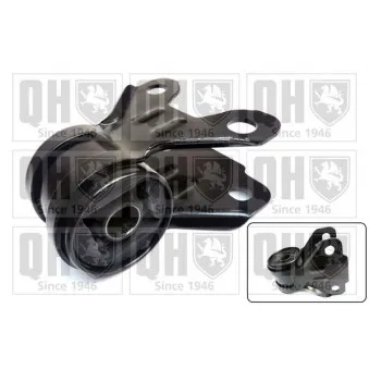 Silent bloc de suspension (train avant) QUINTON HAZELL OEM 2247269
