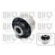 Silent bloc de suspension (train avant) QUINTON HAZELL [EMS8798]