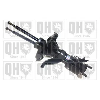 Amortisseur avant droit QUINTON HAZELL OEM 51605S5AN55