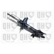 QUINTON HAZELL QAG178507 - Amortisseur avant gauche 
