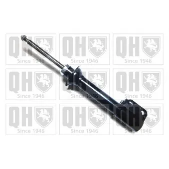 Jeu de 2 amortisseurs avant QUINTON HAZELL OEM 7701477961