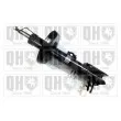 QUINTON HAZELL QAG178658 - Amortisseur avant gauche 
