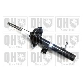 Amortisseur avant droit QUINTON HAZELL OEM 4M5118045BCA