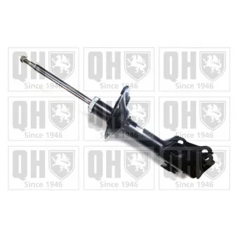 Jeu de 2 amortisseurs avant QUINTON HAZELL OEM 4851052034