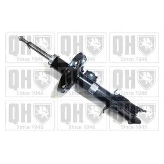 Amortisseur avant gauche QUINTON HAZELL OEM 344341