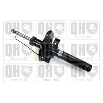 Jeu de 2 amortisseurs avant QUINTON HAZELL OEM 8200222461