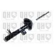 QUINTON HAZELL QAG178984 - Amortisseur avant gauche 