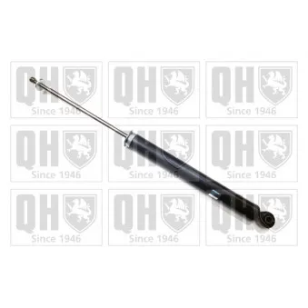 Jeu de 2 amortisseurs arrière QUINTON HAZELL OEM 1138162