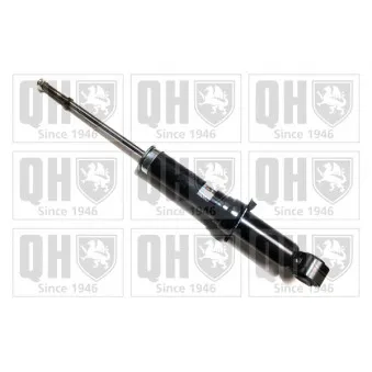 Jeu de 2 amortisseurs arrière QUINTON HAZELL OEM 4853009A30