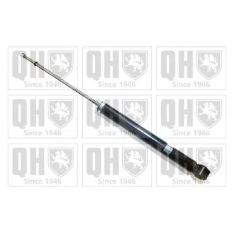 Jeu de 2 amortisseurs arrière QUINTON HAZELL OEM 485300D040