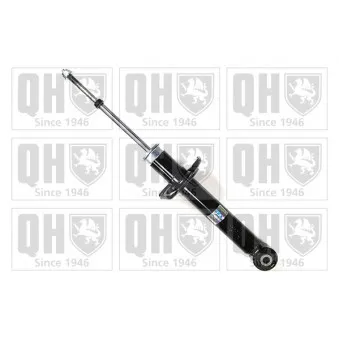 Jeu de 2 amortisseurs avant QUINTON HAZELL QAG179598