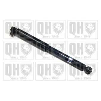 Jeu de 2 amortisseurs arrière QUINTON HAZELL OEM 4106063
