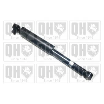 Jeu de 2 amortisseurs arrière QUINTON HAZELL OEM 4141760