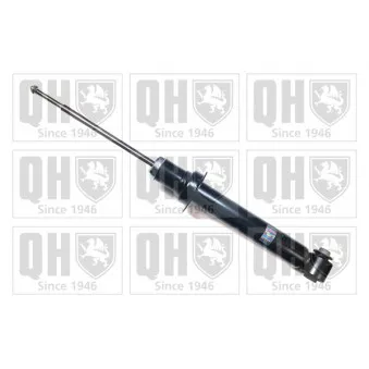 Jeu de 2 amortisseurs arrière QUINTON HAZELL OEM 33521094467