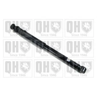 Jeu de 2 amortisseurs arrière QUINTON HAZELL OEM E62109U00C