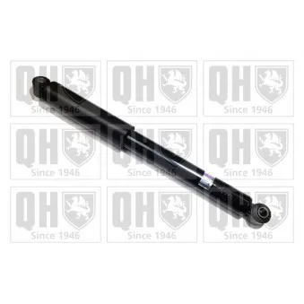 Jeu de 2 amortisseurs arrière QUINTON HAZELL OEM 7M0513031F