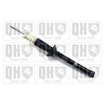 Jeu de 2 amortisseurs arrière QUINTON HAZELL OEM 97KB18K076AG