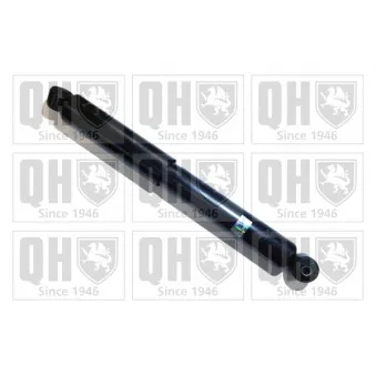 Jeu de 2 amortisseurs arrière QUINTON HAZELL OEM RPD102354