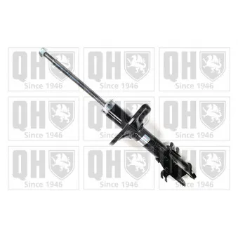 Amortisseur avant droit QUINTON HAZELL OEM 96424402