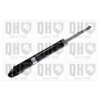 Jeu de 2 amortisseurs avant QUINTON HAZELL OEM 0005224V002000000