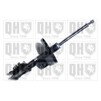 Amortisseur avant gauche QUINTON HAZELL OEM 9s5118124ad