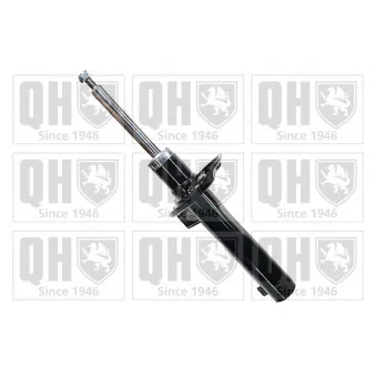 Jeu de 2 amortisseurs avant QUINTON HAZELL OEM 5N0413031AM