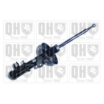 Amortisseur avant droit QUINTON HAZELL OEM 344904