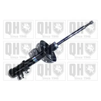 Amortisseur avant gauche QUINTON HAZELL OEM 12773308
