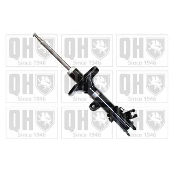 Amortisseur avant droit QUINTON HAZELL OEM 546612E500