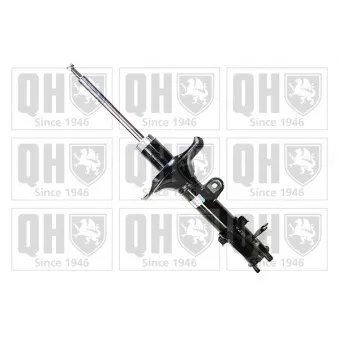 Amortisseur arrière droit QUINTON HAZELL OEM 553612E501