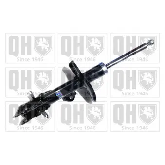 Amortisseur avant gauche QUINTON HAZELL OEM E43031KC2B