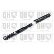QUINTON HAZELL QAG181124 - Jeu de 2 amortisseurs arrière