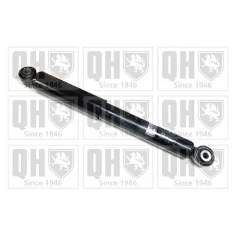 Jeu de 2 amortisseurs arrière QUINTON HAZELL OEM 6K9513031B