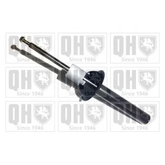 Jeu de 2 amortisseurs avant QUINTON HAZELL OEM 95AX18045LB