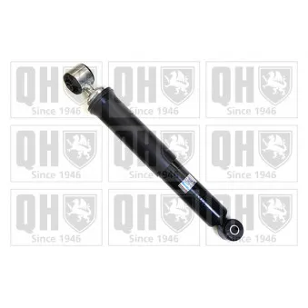 Jeu de 2 amortisseurs arrière QUINTON HAZELL OEM 4408112