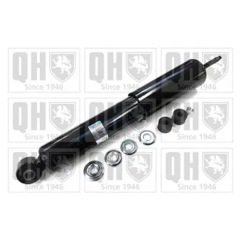 QUINTON HAZELL QAG181335 - Jeu de 2 amortisseurs avant