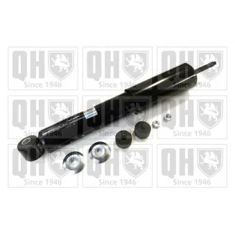 Jeu de 2 amortisseurs avant QUINTON HAZELL OEM MR554760