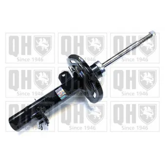 Amortisseur avant gauche QUINTON HAZELL OEM 9820324780
